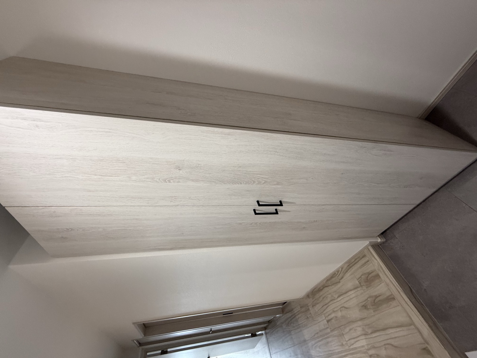 建具｜室内ドア交換
